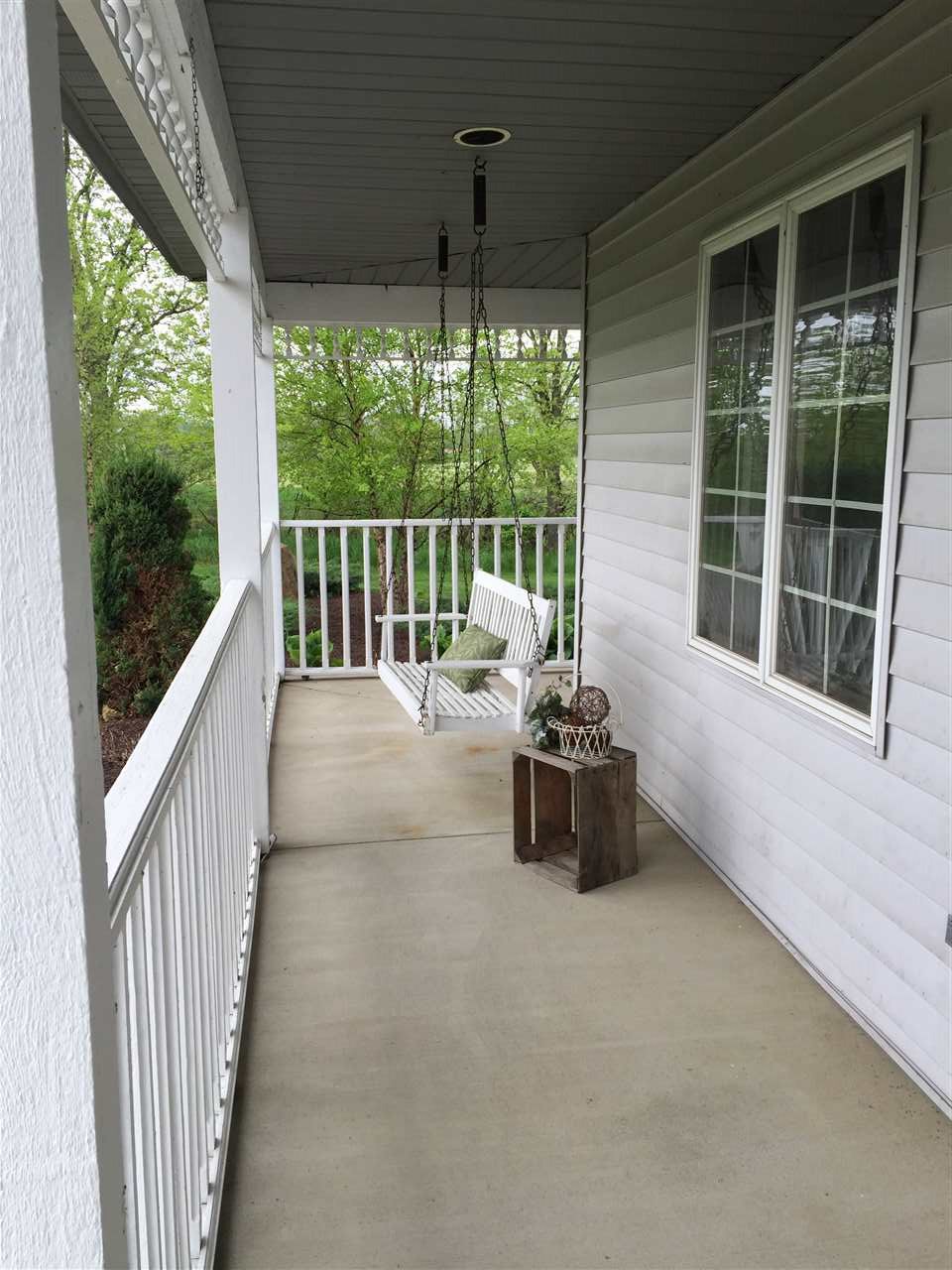 2121 Pion Road Fort Wayne, IN 46845 - Photo 4 of 30