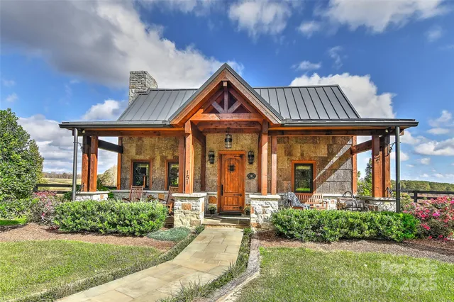 $17,500,000 | 153 Badenyon Place, Union Grove, NC 28689