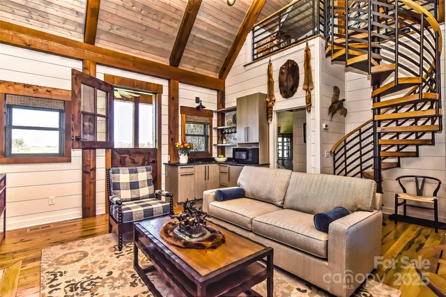 $17,500,000 | 153 Badenyon Place, Union Grove, NC 28689