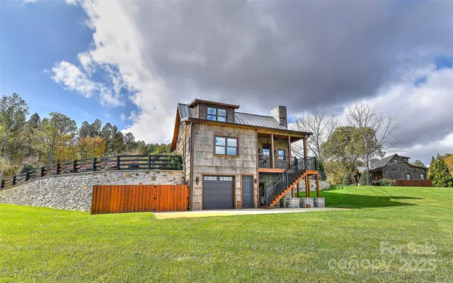 $17,500,000 | 153 Badenyon Place, Union Grove, NC 28689