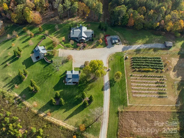 $17,500,000 | 153 Badenyon Place, Union Grove, NC 28689