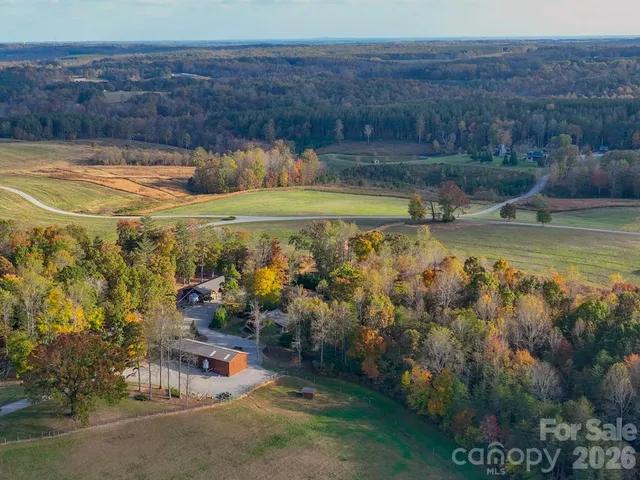 $17,500,000 | 153 Badenyon Place, Union Grove, NC 28689