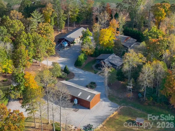 $17,500,000 | 153 Badenyon Place, Union Grove, NC 28689