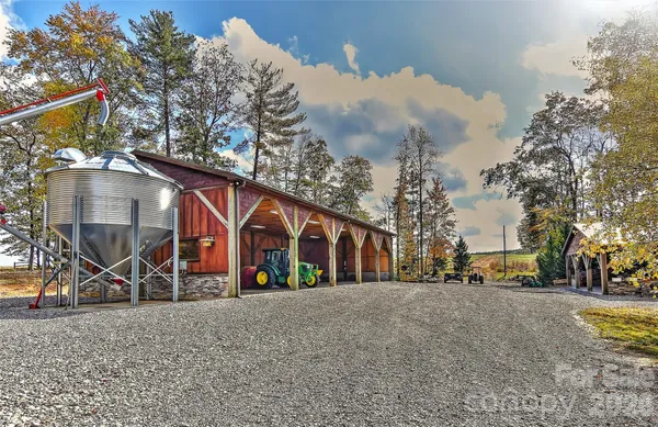 $17,500,000 | 153 Badenyon Place, Union Grove, NC 28689