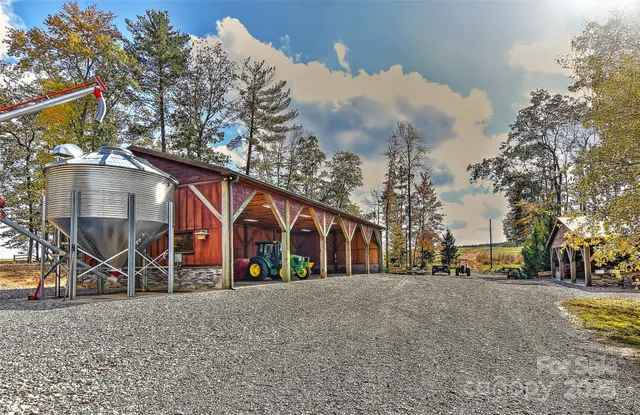 $17,500,000 | 153 Badenyon Place, Union Grove, NC 28689