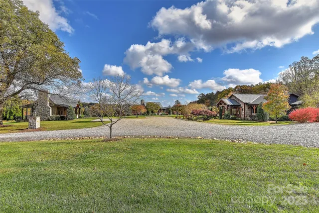 $17,500,000 | 153 Badenyon Place, Union Grove, NC 28689