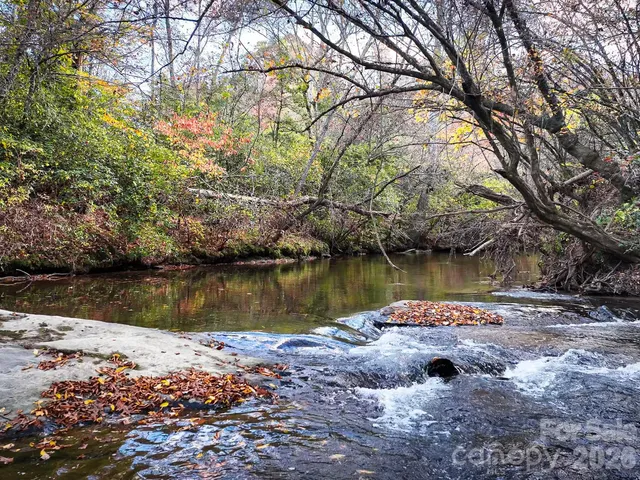 a view of a swimming pool