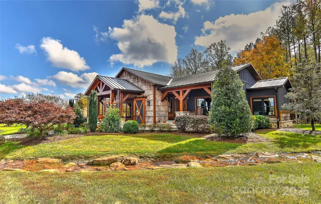 $17,500,000 | 153 Badenyon Place, Union Grove, NC 28689