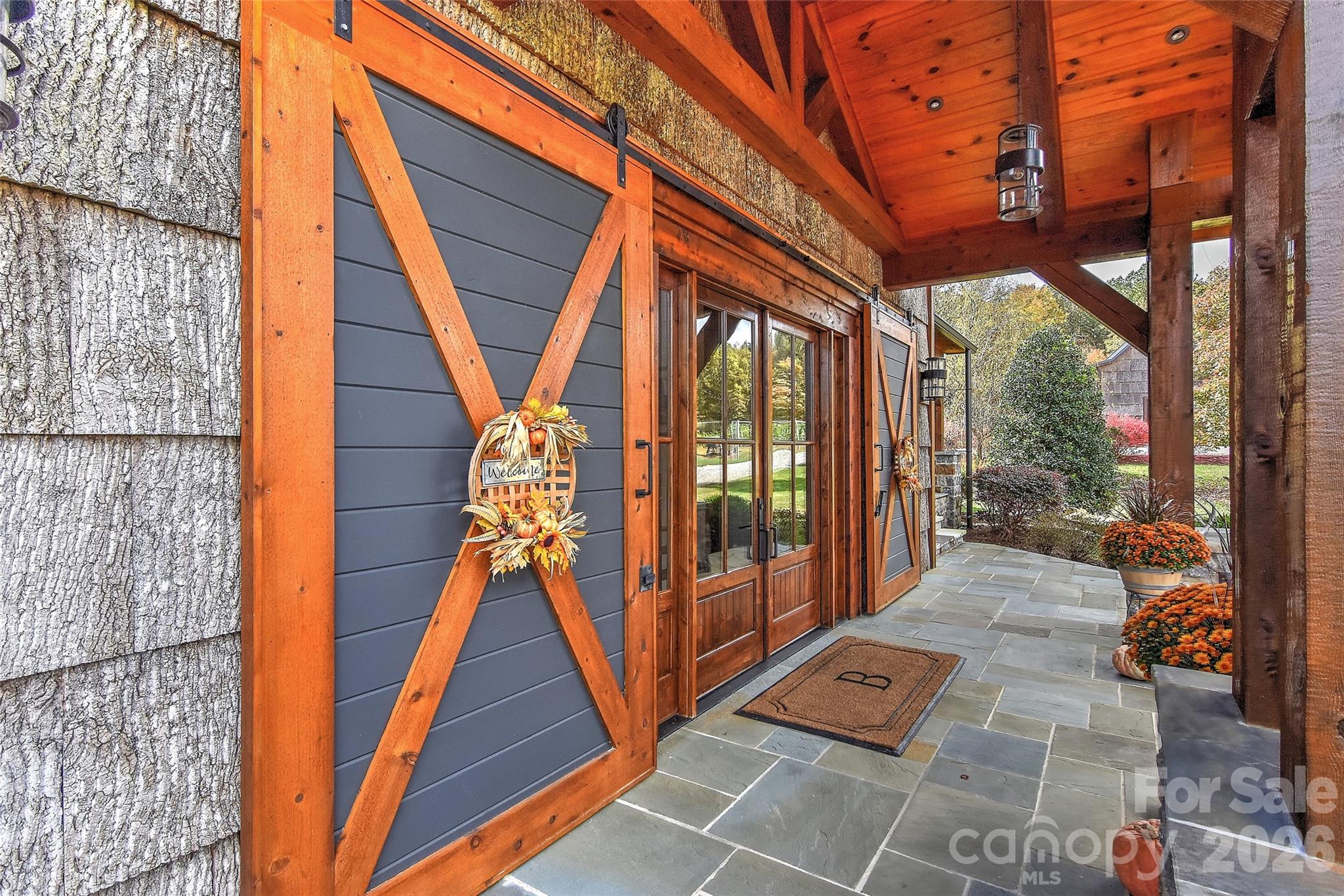 153 Badenyon Place Union Grove, NC 28689 - Photo 8 of 48 a view of entryway