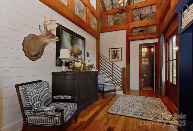 $17,500,000 | 153 Badenyon Place, Union Grove, NC 28689