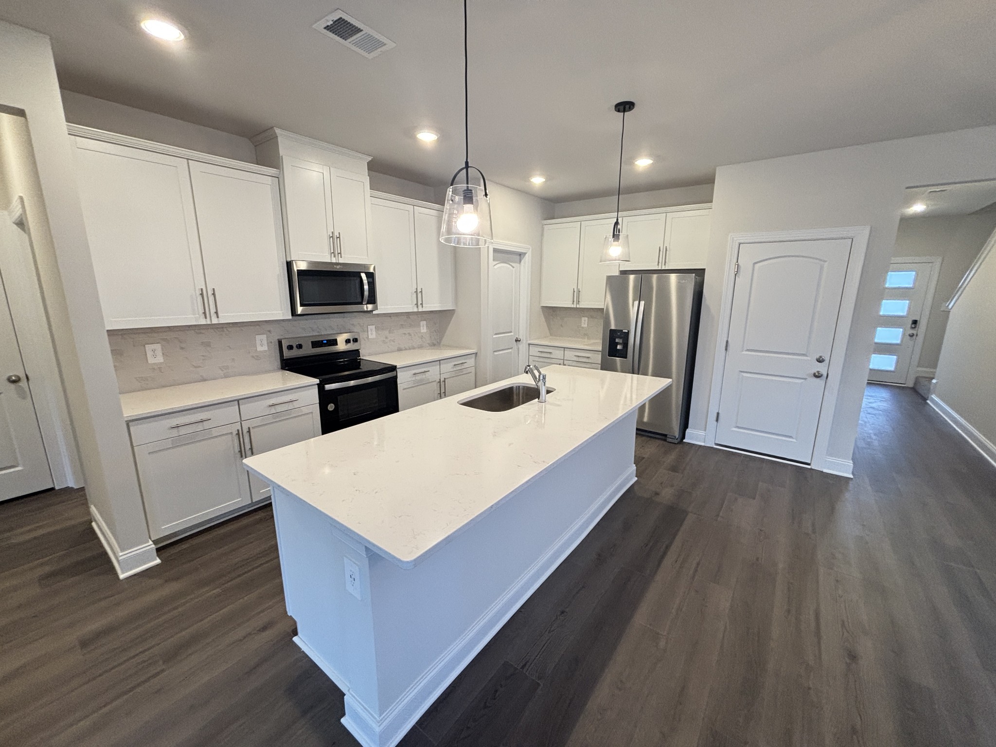 4941 Trail Ridge Court Nashville, TN 37207 - Photo 2 of 26 Gallery Image 2
