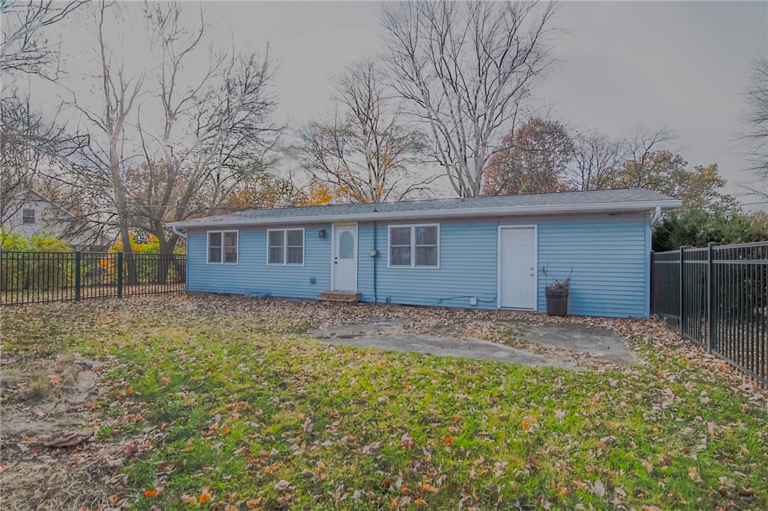116 East Court Drive Decatur, IL 62526 - Photo 21 of 24 Gallery Image 21