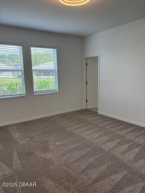 3966 Willowbrook Drive Edgewater, FL 32141 - Photo 14 of 20 an empty room with windows