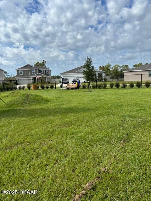 3966 Willowbrook Drive Edgewater, FL 32141 - Photo 17 of 20 a view of green field