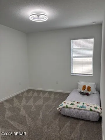 a room with a window