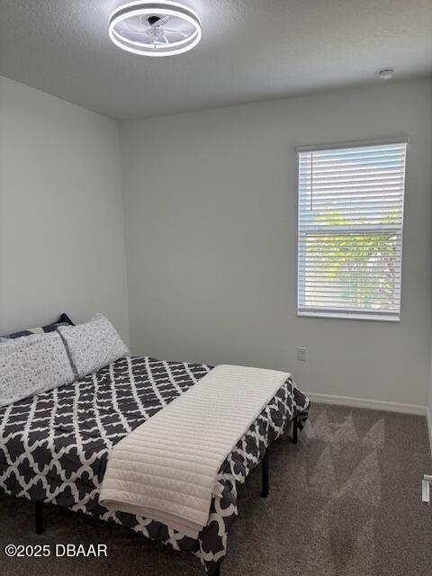 3966 Willowbrook Drive Edgewater, FL 32141 - Photo 10 of 20 a bedroom with a bed and window