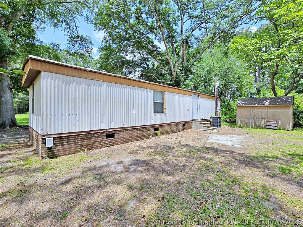 1581 Rim Road Fayetteville, NC 28314 - Photo 33 of 38