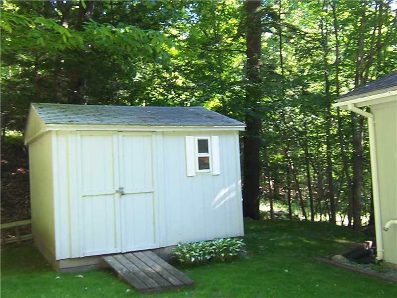 101 Loop Road Otisfield, ME 04270 - Photo 35 of 35 Storage.