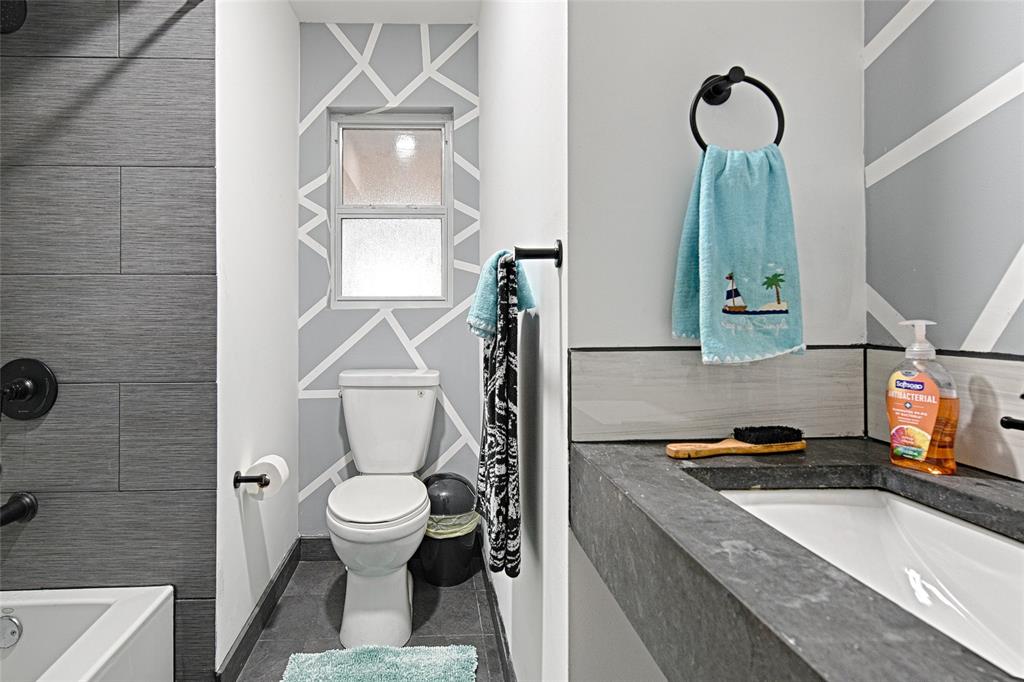 2612 Sybil Drive Mesquite, TX 75149 - Photo 14 of 18