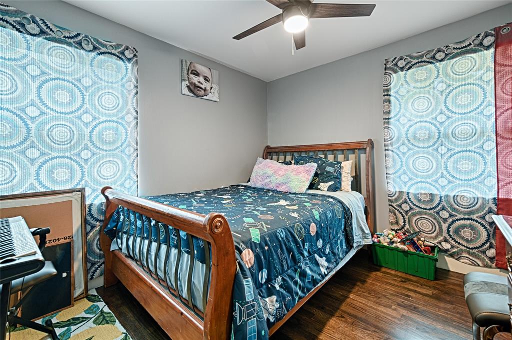 2612 Sybil Drive Mesquite, TX 75149 - Photo 15 of 18