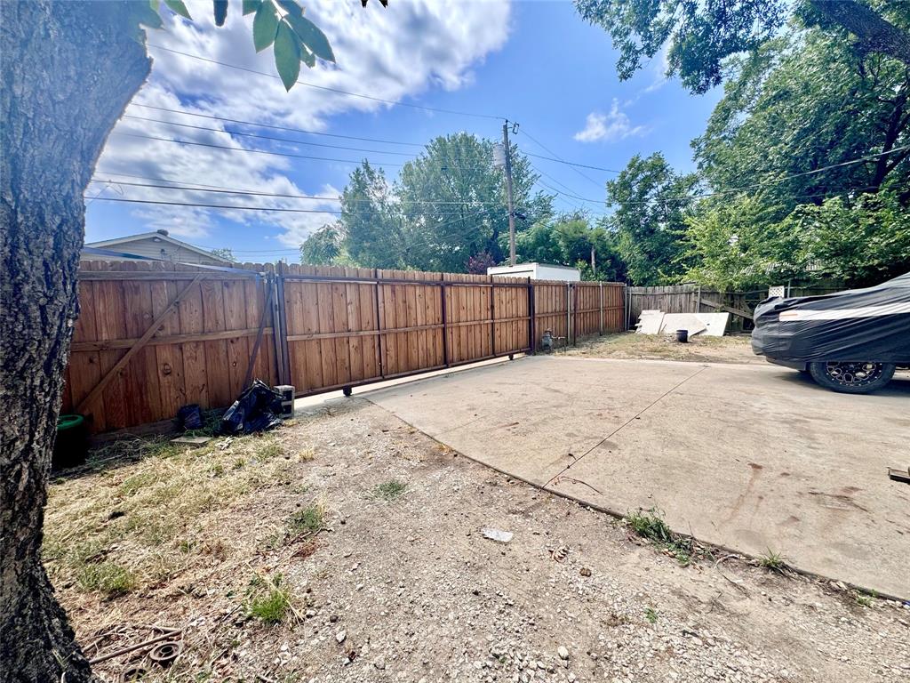 2612 Sybil Drive Mesquite, TX 75149 - Photo 18 of 18