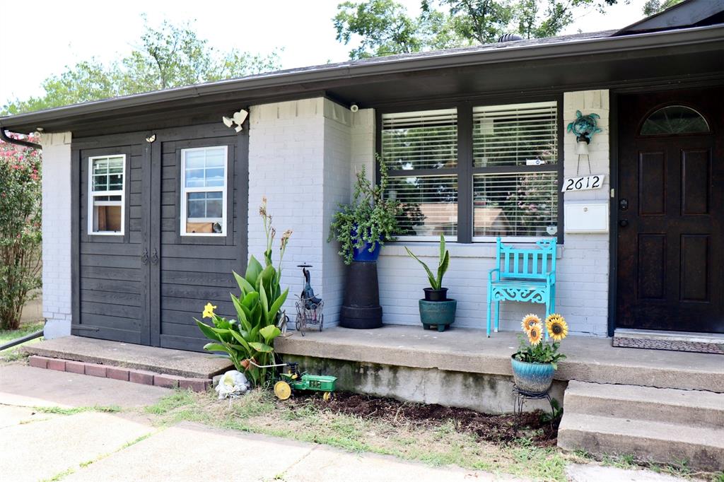 2612 Sybil Drive Mesquite, TX 75149 - Photo 3 of 18