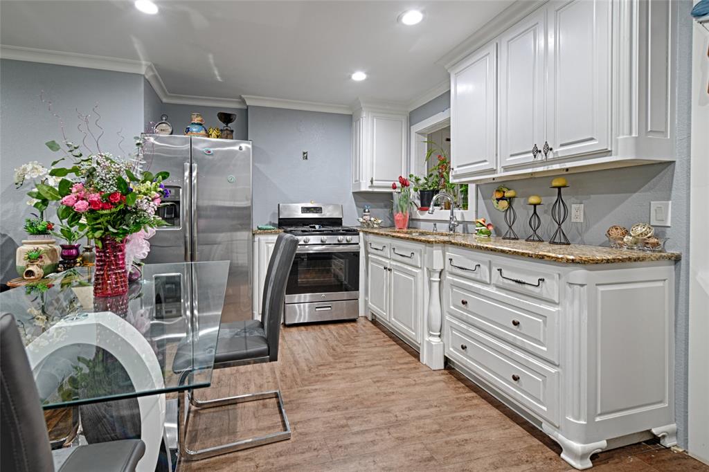 2612 Sybil Drive Mesquite, TX 75149 - Photo 5 of 18