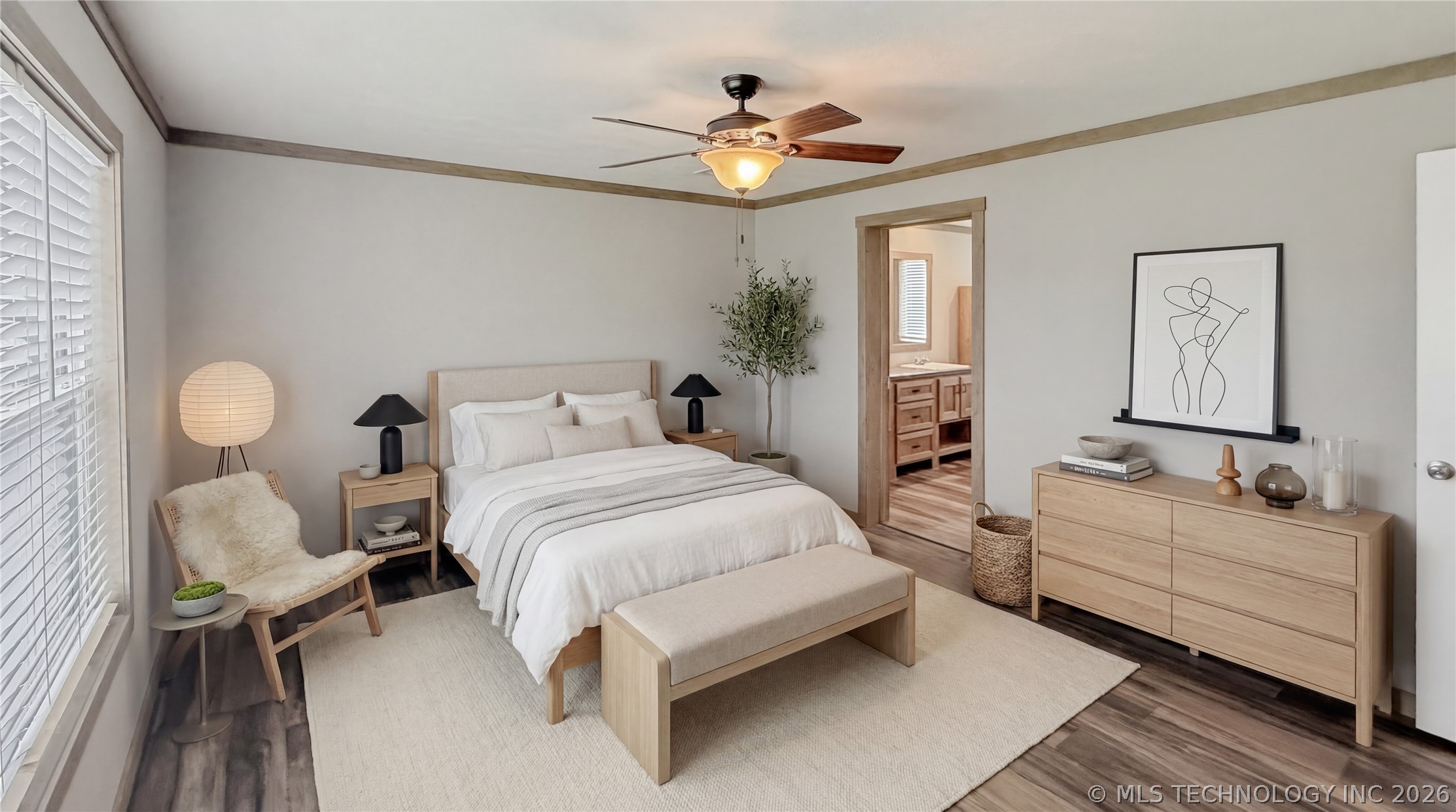 4200 West 730 Road Hulbert, OK 74441 - Photo 4 of 82 Gallery Image 4