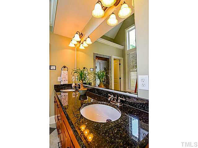 12328 Beestone Lane Raleigh, NC 27614 - Photo 16 of 25 Master Bath/Spa