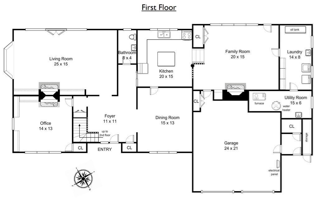 7 Longfellow Road Winchester, MA 01890 - Photo 41 of 42 a picture of a park