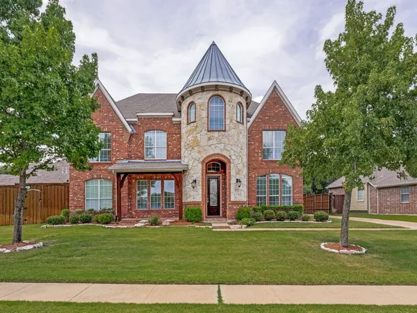 $4,500 | 729 Driftwood Drive, Murphy, TX 75094