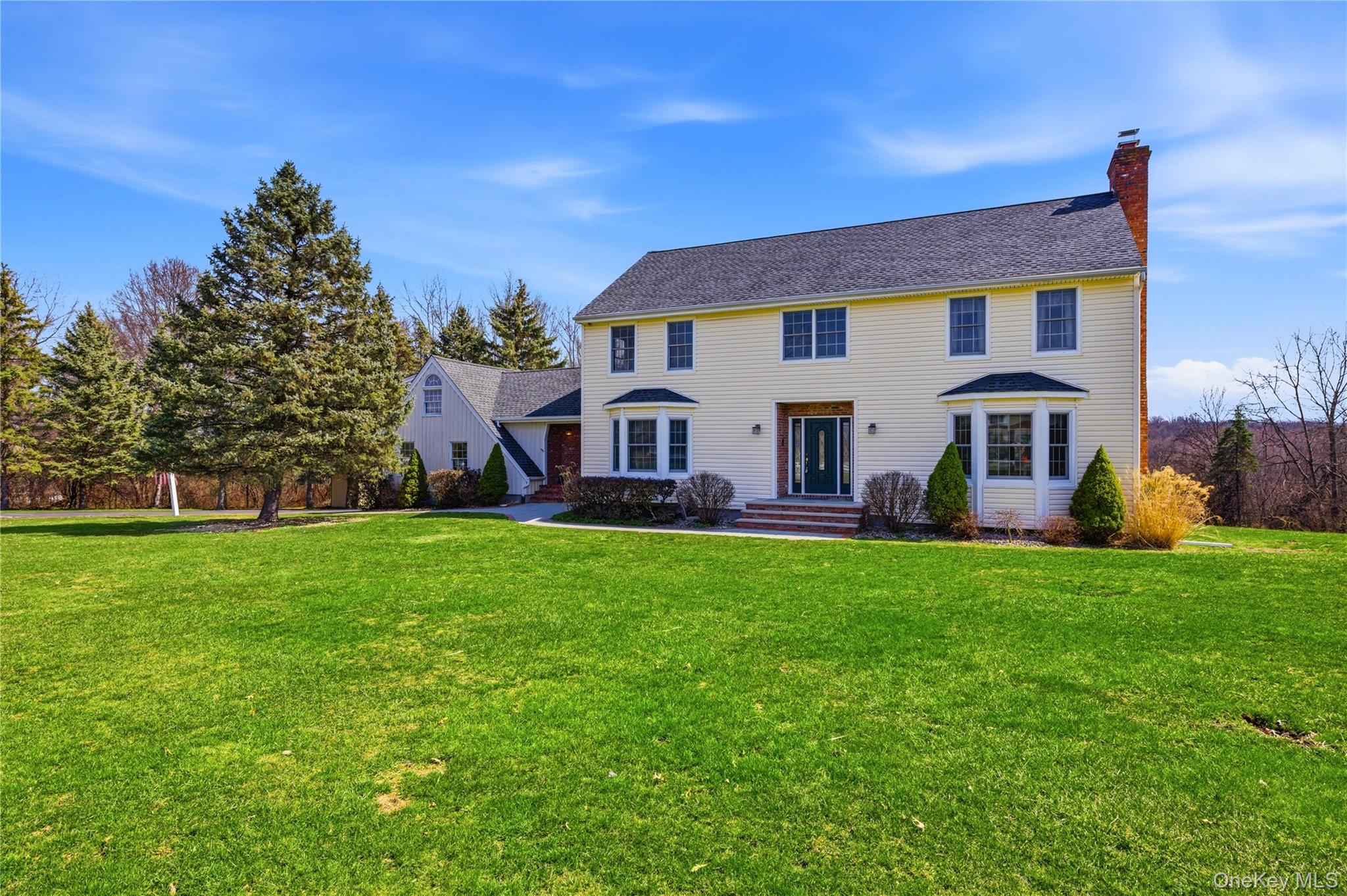 462 Ridge Road Campbell Hall, NY 10916 - Photo 4 of 48