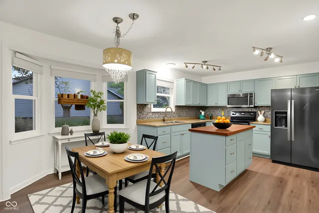 $320,000 | 6918 Copper Mountain Court, Indianapolis, IN 46236