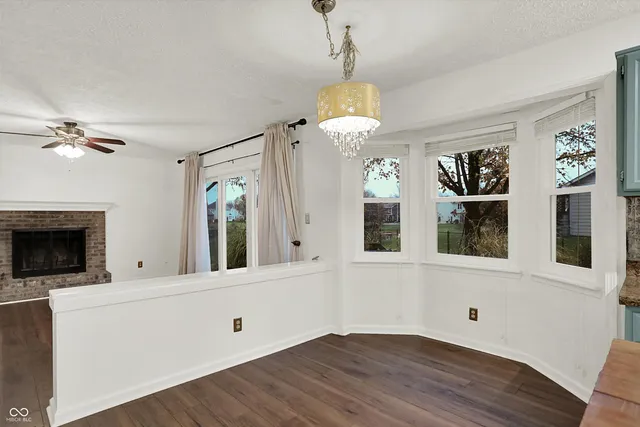 $320,000 | 6918 Copper Mountain Court, Indianapolis, IN 46236