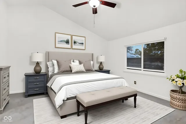 $320,000 | 6918 Copper Mountain Court, Indianapolis, IN 46236