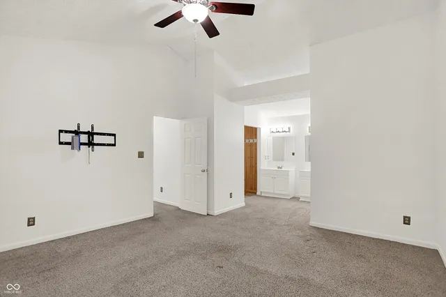 $320,000 | 6918 Copper Mountain Court, Indianapolis, IN 46236