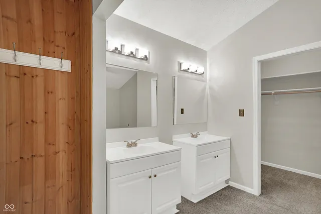 $320,000 | 6918 Copper Mountain Court, Indianapolis, IN 46236