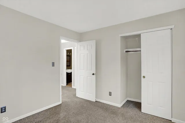 $320,000 | 6918 Copper Mountain Court, Indianapolis, IN 46236