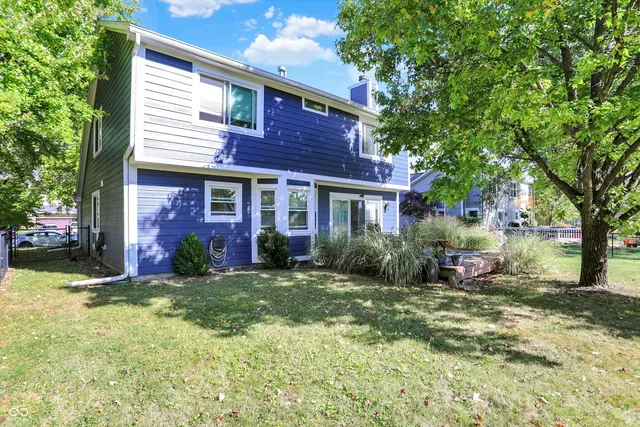 $320,000 | 6918 Copper Mountain Court, Indianapolis, IN 46236