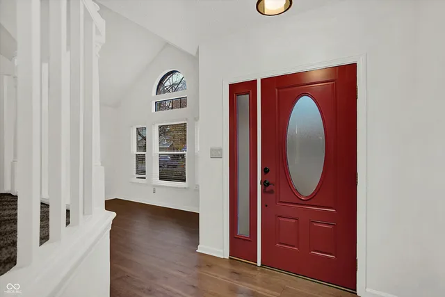 $320,000 | 6918 Copper Mountain Court, Indianapolis, IN 46236