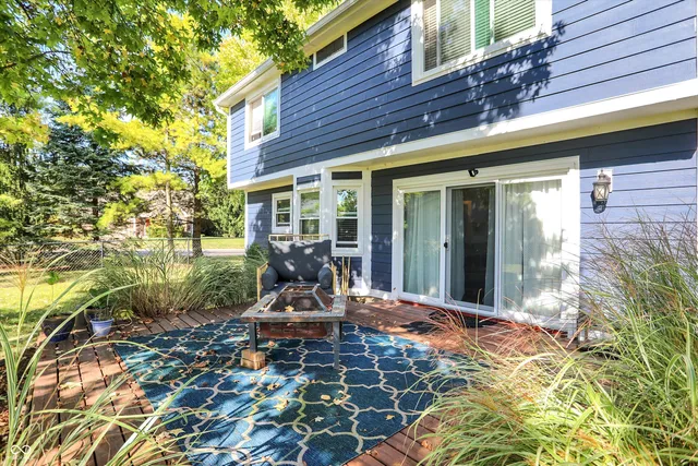 $320,000 | 6918 Copper Mountain Court, Indianapolis, IN 46236