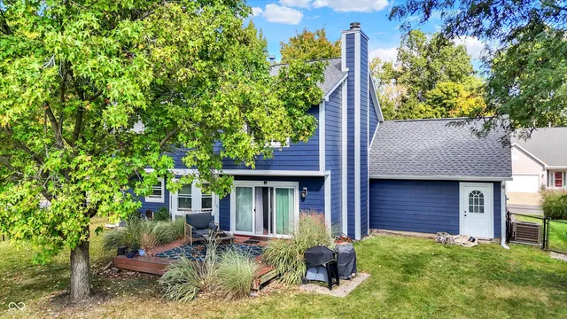 $320,000 | 6918 Copper Mountain Court, Indianapolis, IN 46236