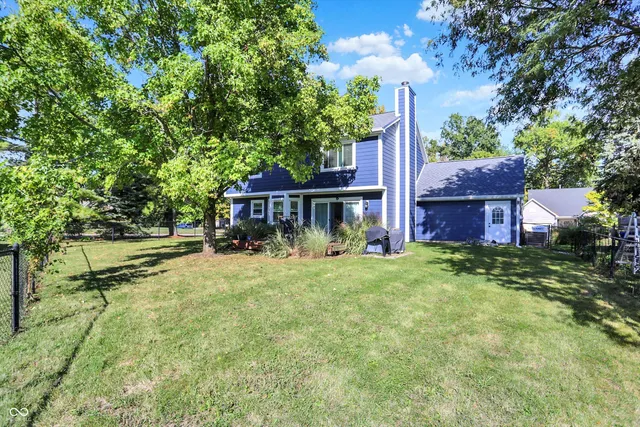 $320,000 | 6918 Copper Mountain Court, Indianapolis, IN 46236