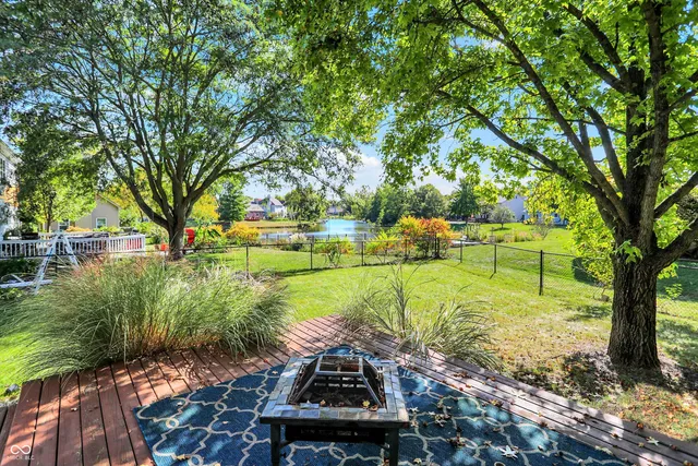 $320,000 | 6918 Copper Mountain Court, Indianapolis, IN 46236