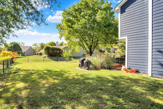 $320,000 | 6918 Copper Mountain Court, Indianapolis, IN 46236