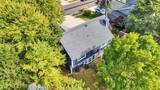 $320,000 | 6918 Copper Mountain Court, Indianapolis, IN 46236
