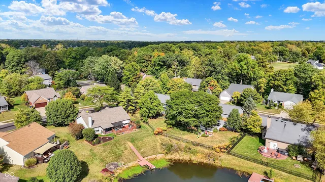 $320,000 | 6918 Copper Mountain Court, Indianapolis, IN 46236