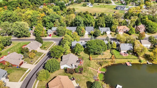 $320,000 | 6918 Copper Mountain Court, Indianapolis, IN 46236