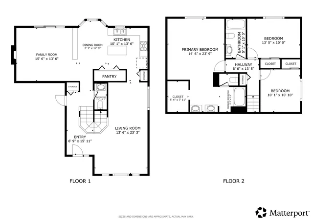 $320,000 | 6918 Copper Mountain Court, Indianapolis, IN 46236