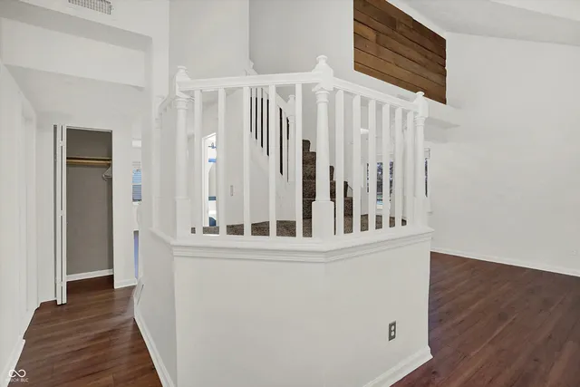 $320,000 | 6918 Copper Mountain Court, Indianapolis, IN 46236